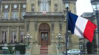 Российского посла вызвали в МИД Франции