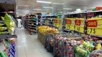 В супермаркетах Канады убирают с полок российские товары
