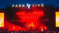 Отменен фестиваль Park Live в Москве