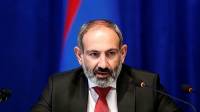 Пашинян: Азербайджан пытается «изгнать» армян из Нагорного Карабаха
