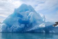 Ледники Новой Зеландии могут полностью исчезнуть уже через 10 лет