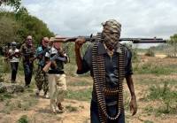 Сомалийские боевики захватили город Було-Марер