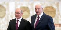 Путин и Лукашенко 11 апреля посетят космодром Восточный