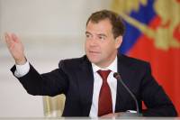 Медведев высказался о последствиях вступления Финляндии в НАТО