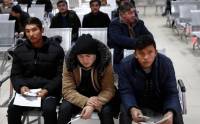 В РФ возросло число нарушений среди мигрантов