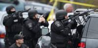 В США неизвестный устроил стрельбу в торговом центре: ранены 12 человек