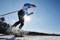 На Камчатке во время лыжного марафона умер спортсмен из Татарстана