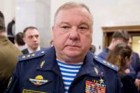 Генерал Шаманов рассказал о следующем этапе спецоперации
