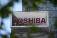Toshiba приостановила прием новых заказов