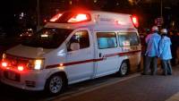 В Японии более 30 студентов попали в больницу из-за отравления