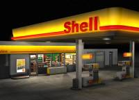 FT: Shell      -2