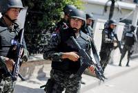 В Мексике задержаны подозреваемые в убийстве 20 человек