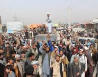 Кабул призывает исламские государства сплотиться для спасения священного Кудса