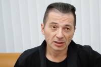 Сооснователь «Агаты Кристи» согласился с мнением Соловьева о Екатеринбурге