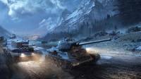  World of Tanks     