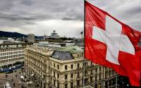 Власти Швейцарии блокировали российские активы на $8 млрд