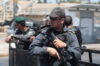В Тель-Авиве ликвидировали террориста, застрелившего двух человек