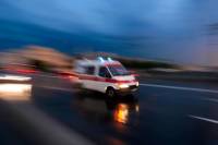 В ХМАО пять человек серьезно пострадали в аварии на насосной станции
